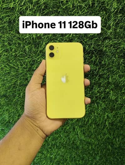 Apple iPhone 11