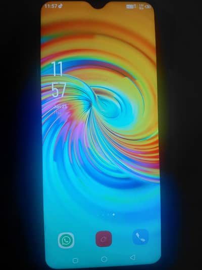 Infinix Hot 9