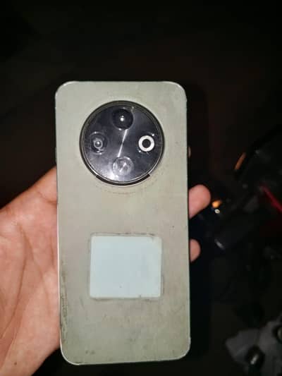 Tecno SPARK 30C