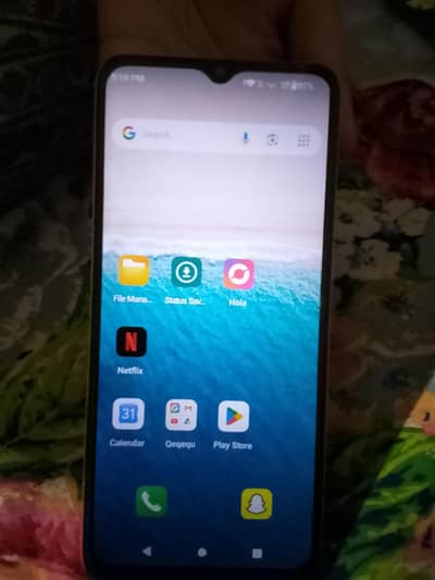 Itel A05s