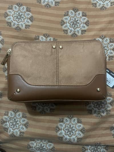 Shoulder bag