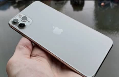 Apple iPhone 11 Pro Max