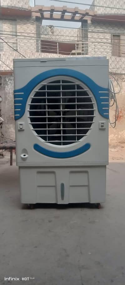 Air cooler brand new