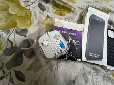 new handfree for iPhone new