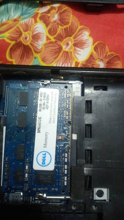 Dell Latitude E5540- Dead Board/Bettery- Touchscreen &CD Drive Intact