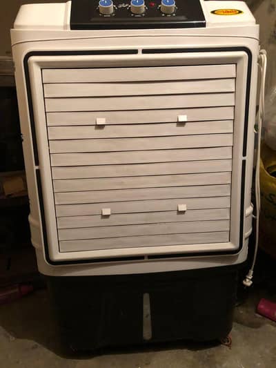 super1asia Air-cooler