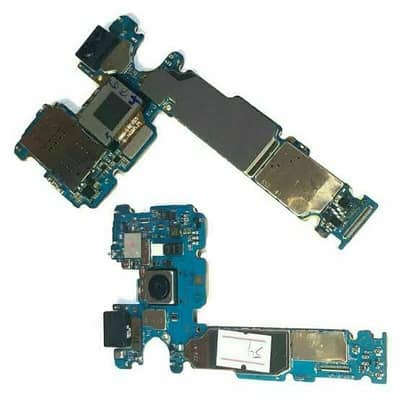 S9 plus board pta approved