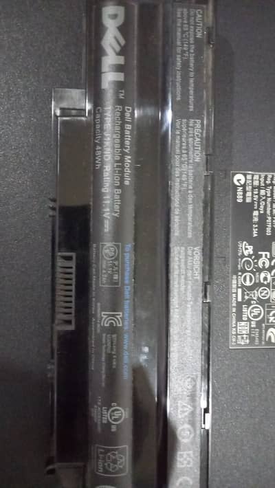 Laptop for sale