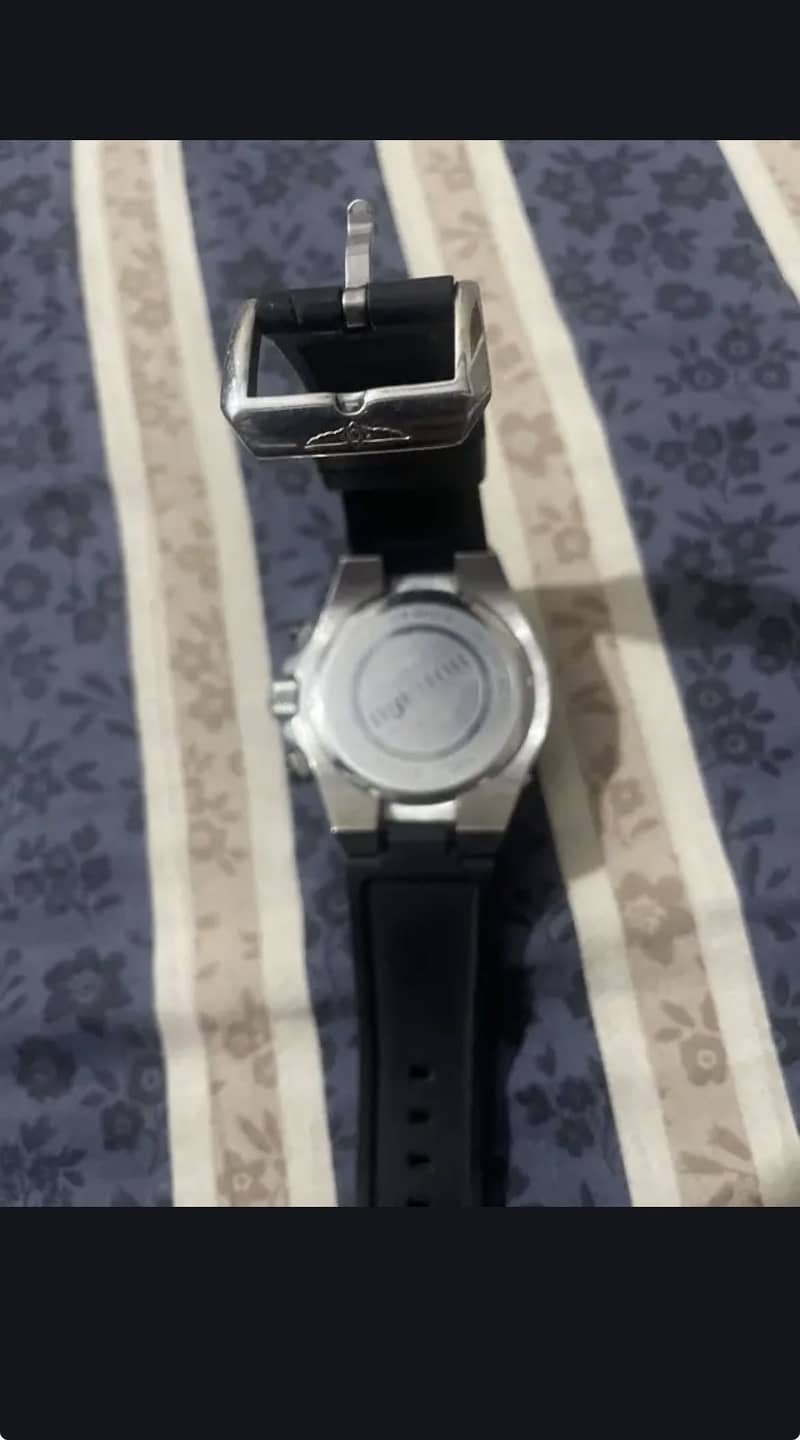 Aviator watch 2