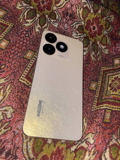 Itel A50 | 64 GB | itel a50 android
