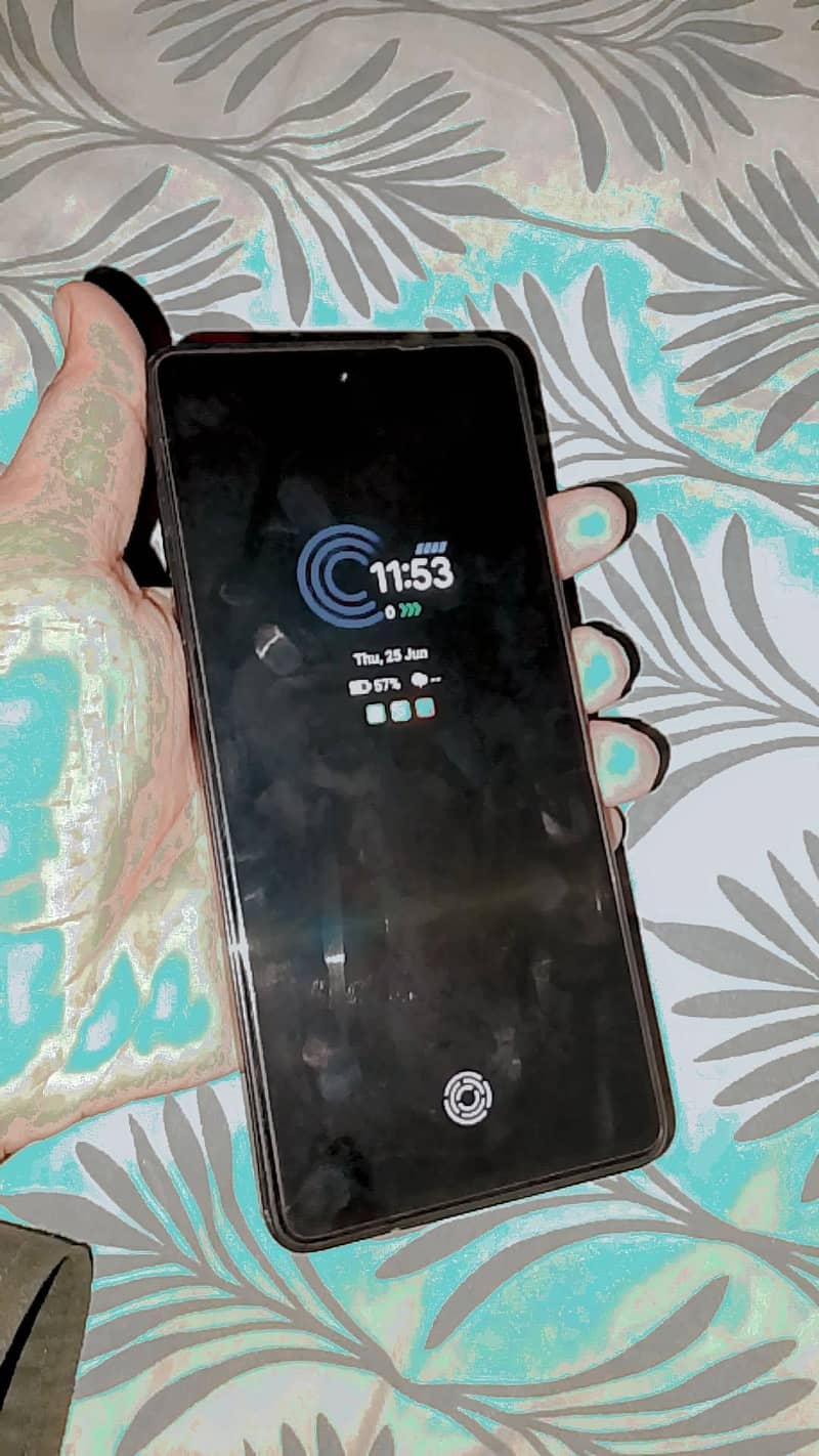 Tecno CAMON 20 0