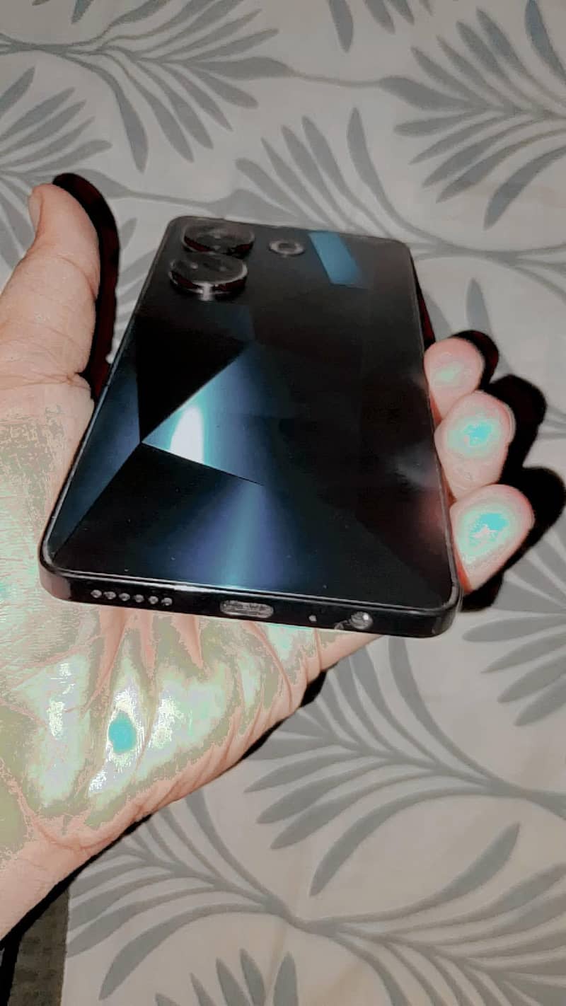 Tecno CAMON 20 5