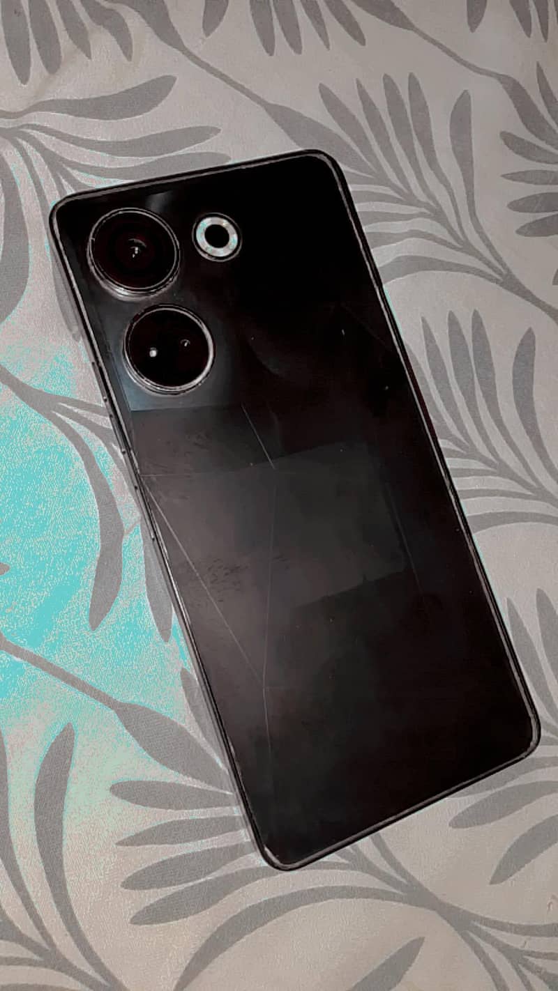Tecno CAMON 20 7