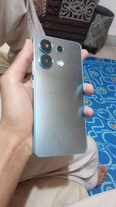 Xiaomi Redmi Note 13