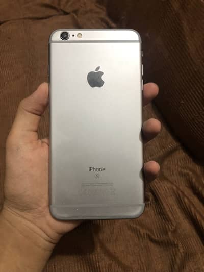 Apple iPhone 6S Plus