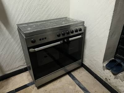 Cooking Range For Sale