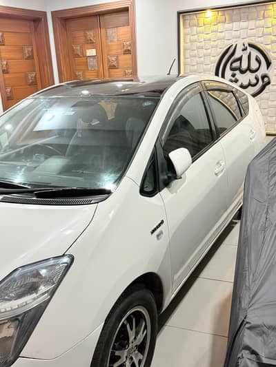 Toyota Prius 2013