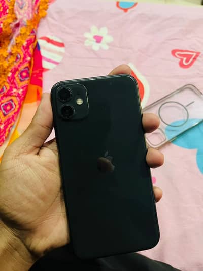 Apple iPhone 11 JV