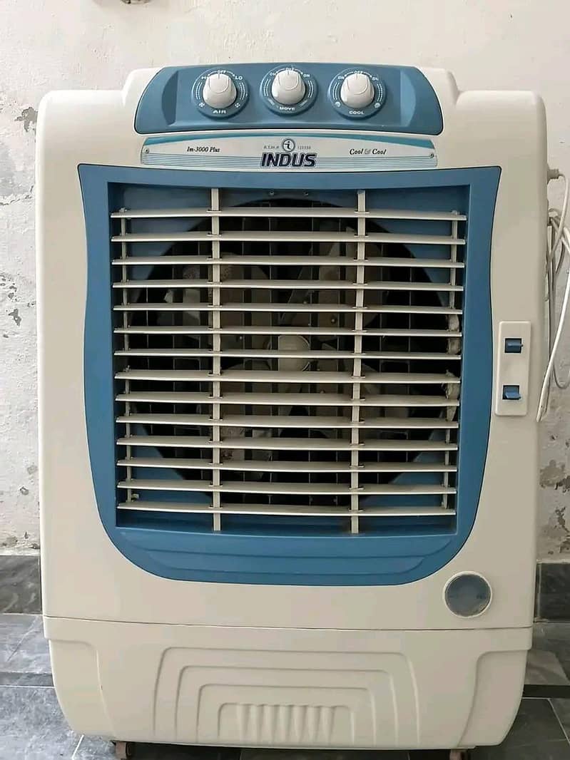 air cooler 0