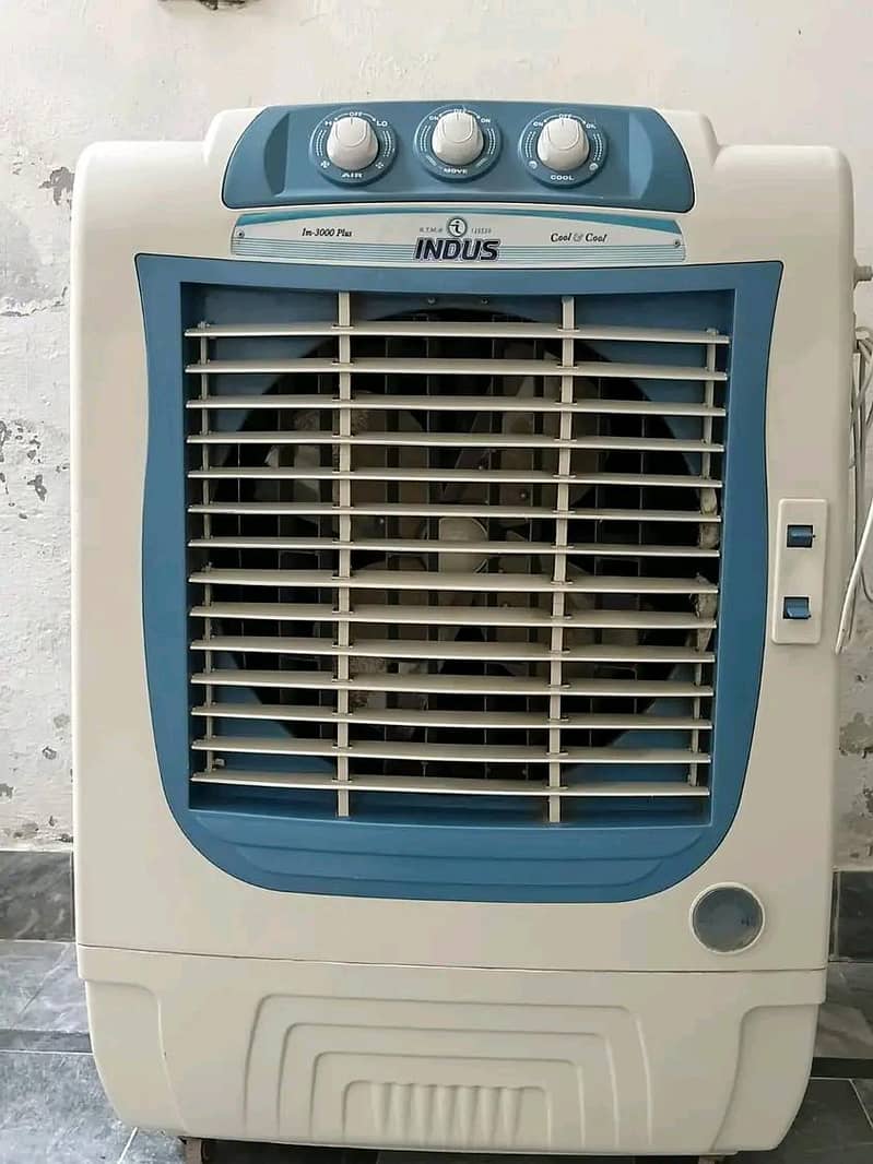 air cooler 1