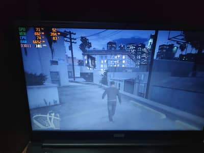Stonebook pro AMD Ryzen 5 4500 u vega graphics 16 gb 4ram 256 nvme