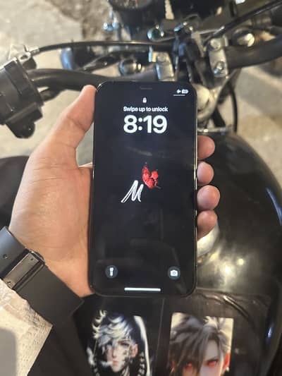 Apple iPhone 12 Pro