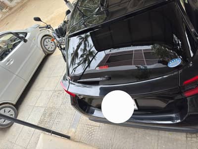 Toyota Yaris Hatchback 2020 (Registered 2023) – Excellent Condition
