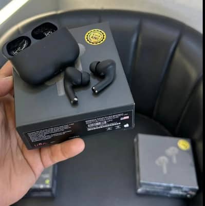 Airbuds pro 2
