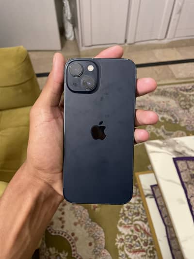 Apple iPhone 13