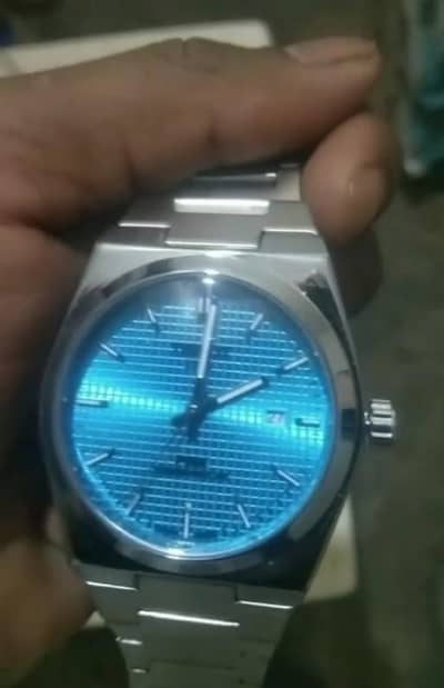 Tissot PRX