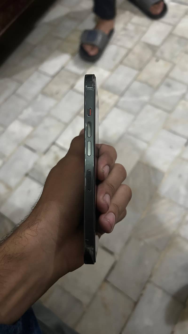Iphone 13 pro 1