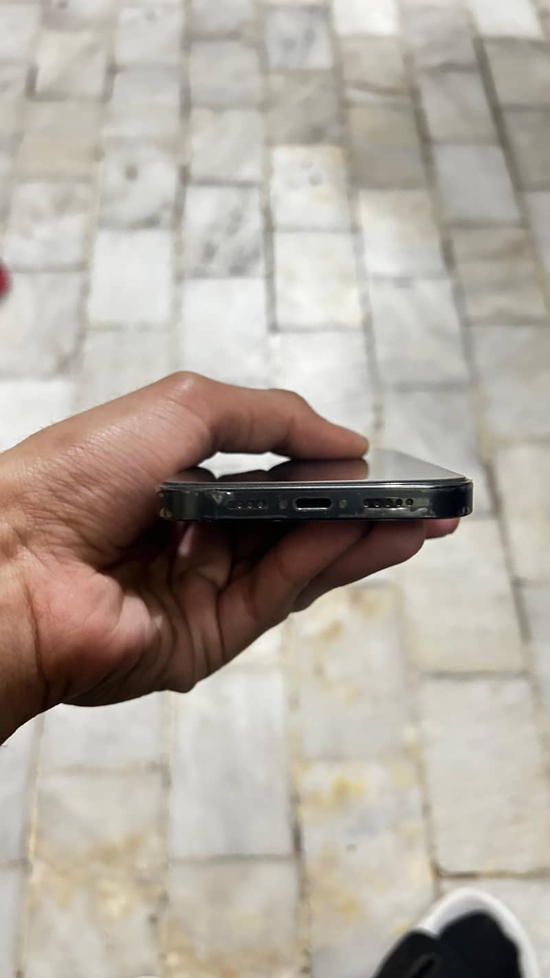 Iphone 13 pro 5