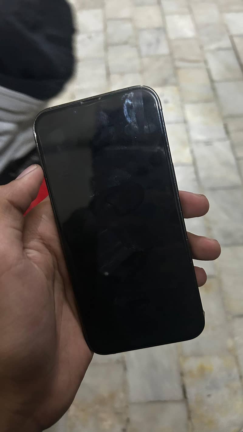 Iphone 13 pro 6