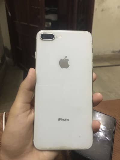 Apple iPhone 8 Plus