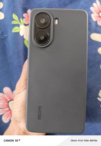 Xiaomi Redmi Turbo 4