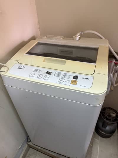Washing machine for sell