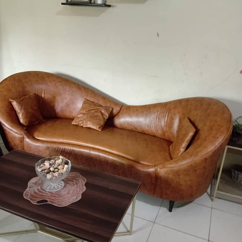 Two sofas for sale 1