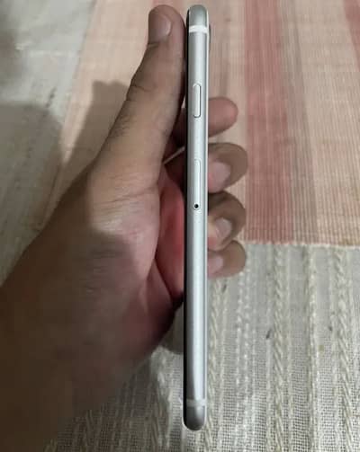 Apple iPhone SE 2020 JV