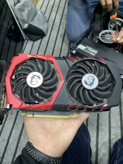 Gtx 1050ti
