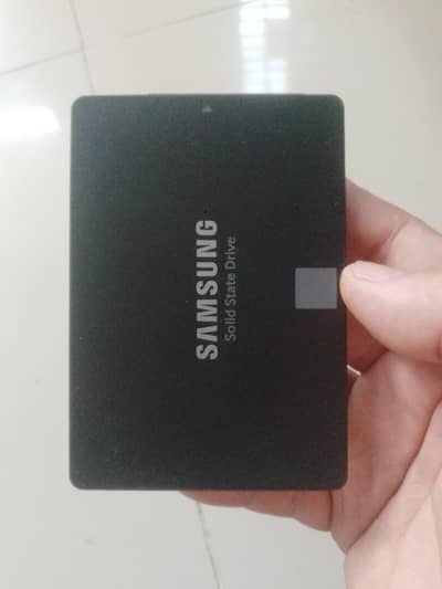 samsung Evo 3.0 V-Nand 255 ssd made in uk