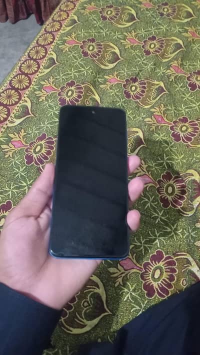 moto g play 2024 ram 4/gb128 battery time all okay