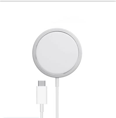 Magsafe Apple Wirless Mobile Charger