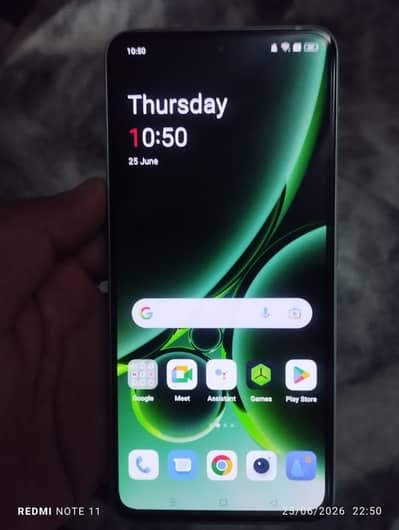 One Plus Nord 3