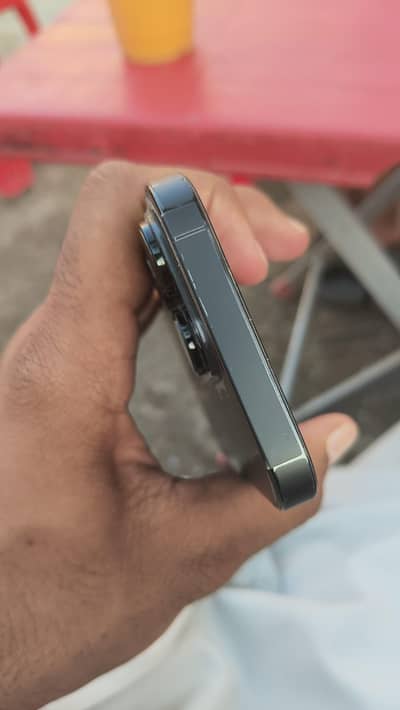 Apple iPhone 14 Pro