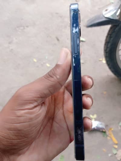 Apple iPhone 12