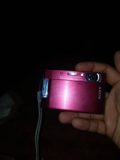 ISKII BATTERY NII H KISI PAS AVAILABLE H TO BTA DE (DSC T100) MODEL H