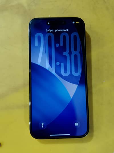 Apple iPhone 14 Pro Max