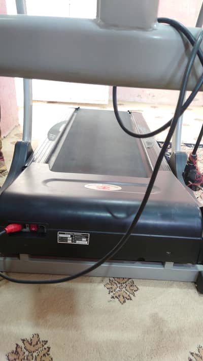 SK Treadmill and Walking Machine