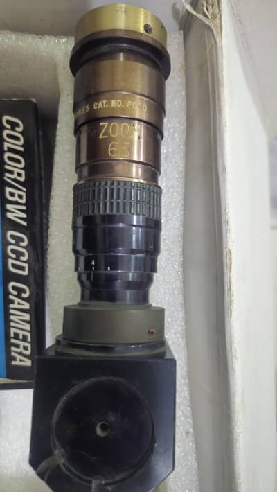 sony HAD CCD rare camera