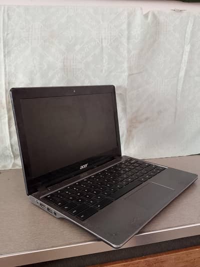 Acer Chromebook C720 ( Model ZHM) Hardware ok / Software Re-flasing